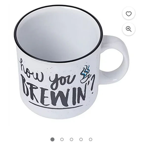 Friends mug - Picture 1 of 10